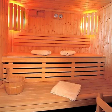 Agreable Avec Balcon - 4 Pers. *