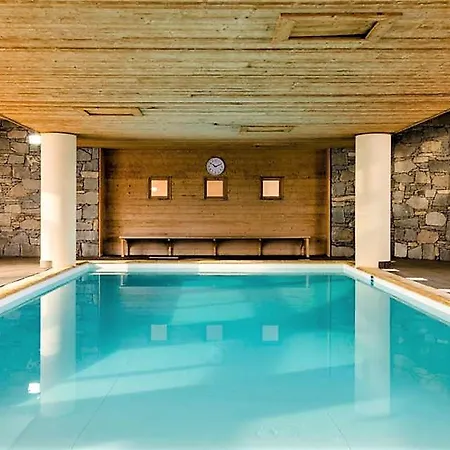 Agreable Avec Balcon - 4 Pers. Apartamento