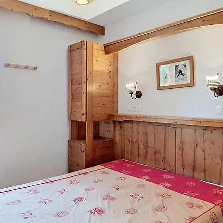 Agreable Avec Balcon - 4 Pers.